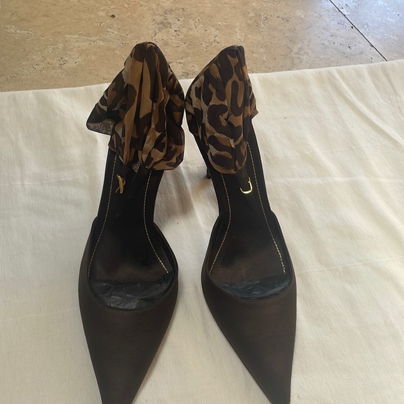 Rene Caovilla Heels - Picture 2 of 13